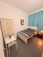 Orchid International - B&B Abu Dhabi Island and Internal Islands City