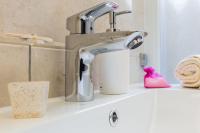 Lux Apartment near bridge - B&B Zadar