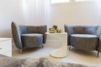 Lux Apartment near bridge - B&B Zadar
