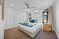 Spacious Family Getaway in West Leederville - Chambres d'hôtes Perth