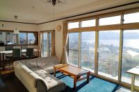 諏訪絶景ハウス - Suwa Lake House - B&B