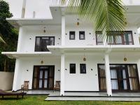 Sunrise Bliss Villa - Ferienwohnung Tangalla