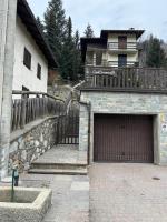 Pontagna di Temu Palazzina Bucaneve - B&B