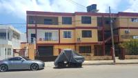 Alojamientos Laila Sai y Zaida - B&B San Andrés