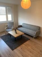 Your home 11 with parking - B&B