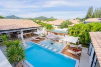 Villa Thalias HuaHin - B&B