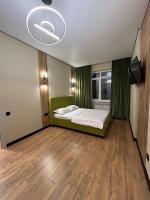 Suite Apartment