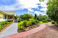 Cottage 7 Fraser - B&B Knysna