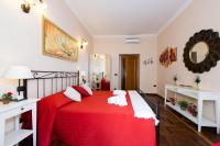 Holiday Home House Fornaci - B&B Roma