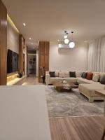 NEW! LegendX Residences - Luxury Apartments - B&B Ash Shaykh Zuwayd