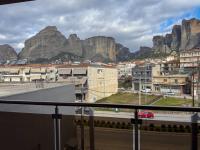 Dioroh Suites Meteora 302 - B&B Kalampáka