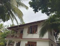 Czech House - Ferienwohnung Tangalla