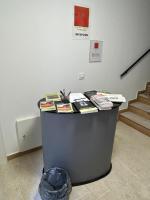 Cañuela de Gredos - Ferienwohnung El Barco de Ávila