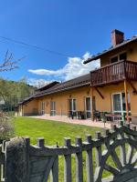 Pokoje Maria - B&B