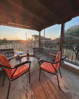 Villa Mihaila - B&B Ofrynio