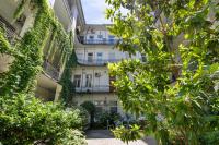 myCitypark Home at Puskas Stadium - B&B Budapest