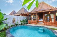 Villa Intimissimo - Vibrations of Love&Happiness 2 - B&B Ubud