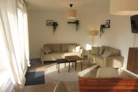 Ferienhaus Marienhafe - B&B