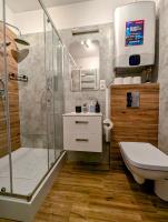 Królowej Jadwigi 9 by Homeprime - Chambres d’hôtes Cracovie