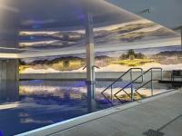 Bormio 27 Czarna Góra - Bed and Breakfast Sienna