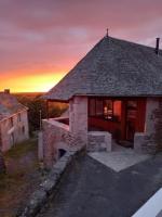La GRANGE BY CARO - B&B