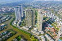 Ecopark Duplex Homestay by QMP - B&B