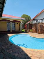 Leruo's Guest House - B&B