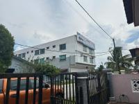 Dfieza Homestay - B&B Cukai