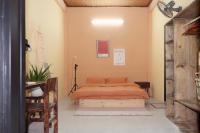 Habitación Superior con cama extragrande