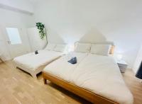 Apartment mit Stadtblick