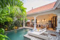 Villa Jolaine - Ferienwohnung Seminyak