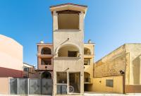 Estay - Via Giardini House - Ferienwohnung Villasimius