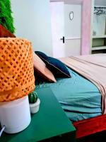 Appartamento Premium con 3 Camere da Letto e Balcone