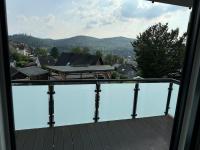 Modernes Apartment Jolina mit schöner Aussicht - Bed and Breakfast
