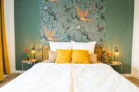 BetterBeds Recklinghausen - Herten - Chambres d’hôtes Herten