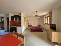 Au Châtaignier Corse - Ferienwohnung Vico