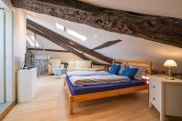 Apartamento de 2 dormitorios