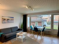 Poseidon 1 6 - B&B Nordseeheilbad Wangerooge