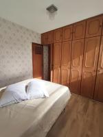 Apto Centro com estacionamento - Ferienwohnung