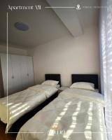 Amiri Apartments - B&B