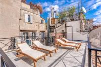 Maison Della Vite - B&B