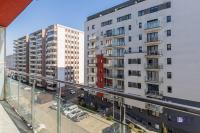 3 Bedroom Apartment Coresi Mall - Ferienwohnung Kronstadt