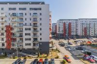 3 Bedroom Apartment Coresi Mall - Ferienwohnung Kronstadt