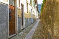 Apartment mit 2 Schlafzimmern