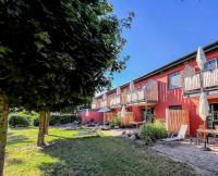 Landhaus Storchennest - komfortable Appartements für 2-5 Personen - Chambres d’hôtes