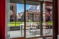 Rimini Moxy TE&AM Old Town Parking GRATIS Dworzec 5 min - B&B Cracovia