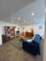 Appartement 4 personnes joliment rénové proche du Centre-ville - Chambres d’hôtes Épinal