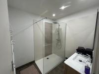 Appartement 4 personnes joliment rénové proche du Centre-ville - B&B Épinal