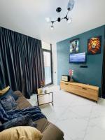 Квартира у Моря - B&B Batum