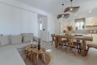 Art of Filoxenia with swimming pool - B&B Antíparos